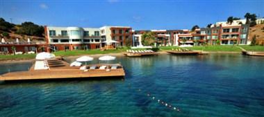 Highlight Hotel, Yalıkavak, TR