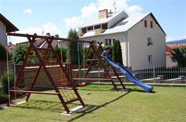 Penzion Krumlov em Cesky Krumlov, CZ