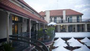 Coogee Bay Hotel in Sydney, AU