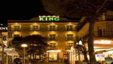 Hotel King Rimini a Rimini, IT