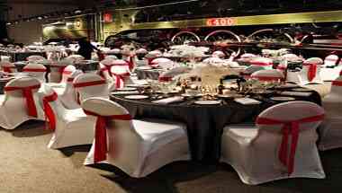 Tulips & Maple - Stage em Ottawa, ON