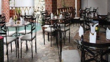 Bild på anläggning