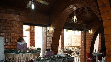 Bild på anläggning