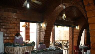 The Lusaka Hotel в Lusaka, ZM