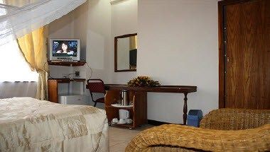 Bild på anläggning