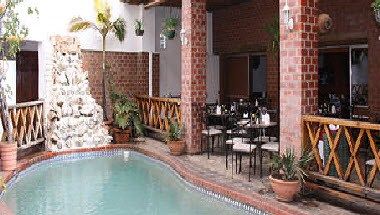 Bild på anläggning