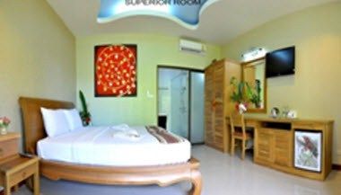 Изображение места проведения