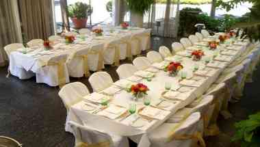 The Frog and the Peach в New Brunswick, NJ