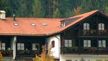 Familienparadies Neubichler-Alm à Bad Reichenhall, DE