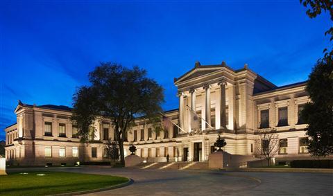 Museum of Fine Arts