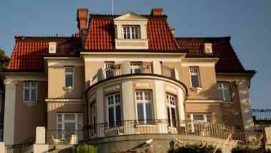 Rezidence Libechov i Libechov, CZ