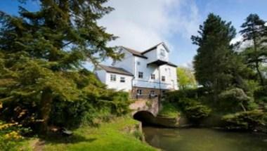 Little Hallingbury Mill en Bishop's Stortford, GB1