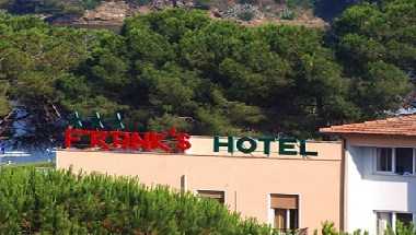 Hotel Franks a Capoliveri, IT