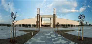 EXPO Krakow em Krakow, PL