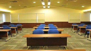 Изображение места проведения