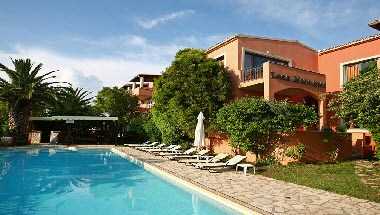 Lena Mare Corfu Hotel a Corfu, GR