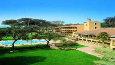 Hotel Guadacorte Park i Los Barrios, ES