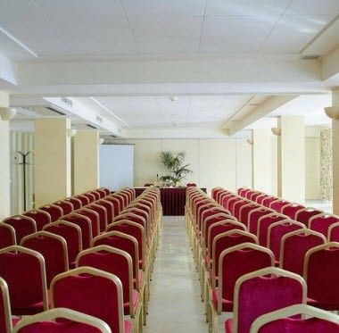 Изображение места проведения