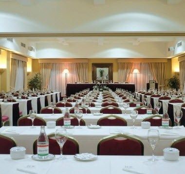 Изображение места проведения