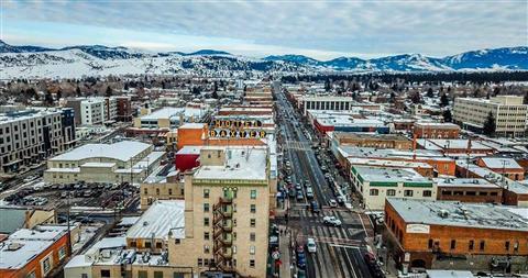 Bozeman, MT