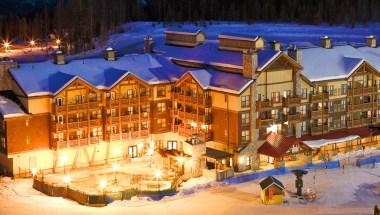 Trickle Creek Lodge image