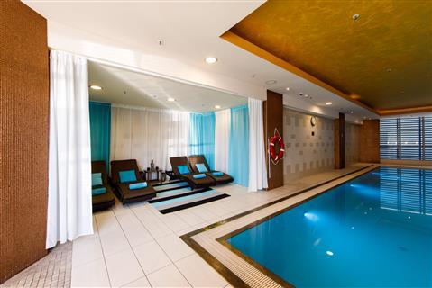 DoubleTree by Hilton Bratislava a Bratislava, SK