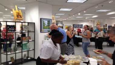 Gallery Underground a Arlington, VA