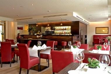 Aqua Aurelia Suitenhotel, Baden-Baden, DE