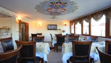 Alaaddin Hotel en Istanbul, TR