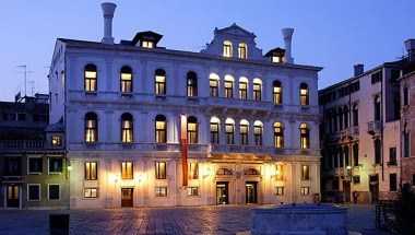 Ruzzini Palace Hotel in Venice, IT