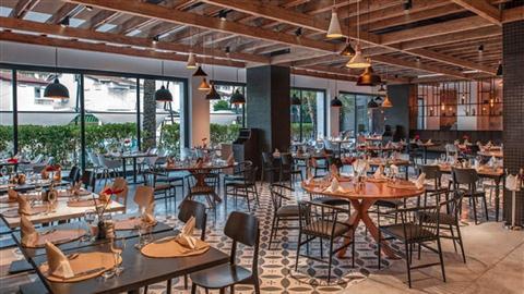 DoubleTree by Hilton Antalya-Kemer All-Inclusive Resort à Antalya, TR