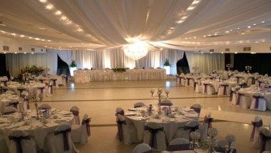 Bild på anläggning