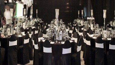 Bild på anläggning