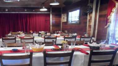 Pappasito's - 290 & Hollister в Houston, TX