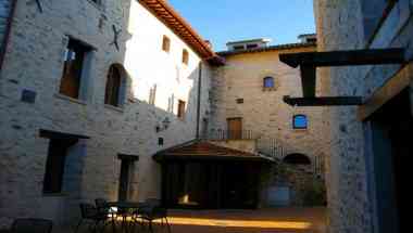 Castrum Resort i Perugia, IT