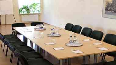 Hotel Domus Maria en Vilnius, LT