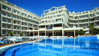 Aquamarina Hotel a Barcelona, ES