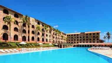 Coliseum Beach Resort - Ceara em Beberibe, BR