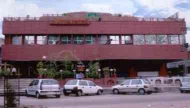 Hotel Metro à Agra, IN