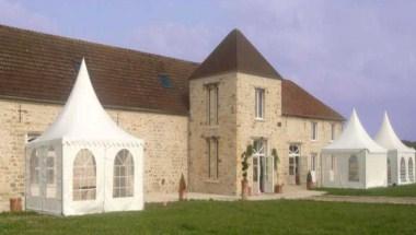 Nomade Lodge - La Chapelle-Gauthier image