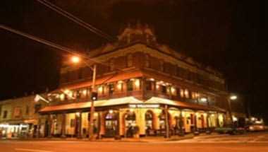Willoughby Hotel i Sydney, AU