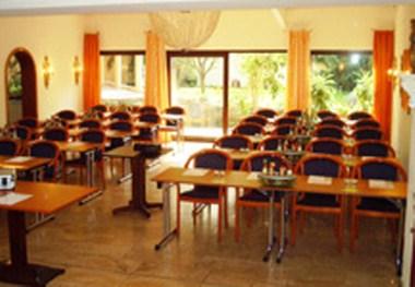 City Hotel Antik en Aalen, DE