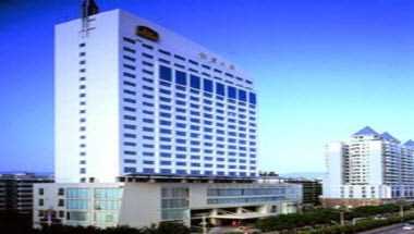 Best Western Fuzhou Fortune Hotel a Fuzhou, CN