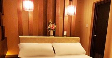 Hotel Victoria de Malate en Manila, PH