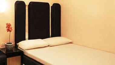 Hotel Victoria de Malate en Manila, PH