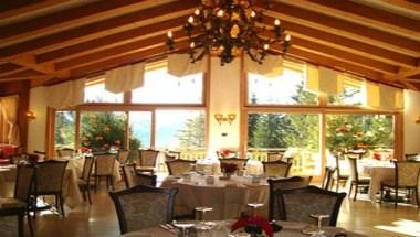 Cristal Palace Hotel i Pinzolo, IT