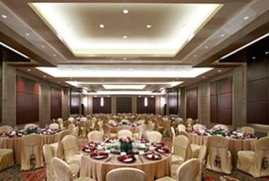 Courtyard by Marriott Kunshan a Kunshan, CN