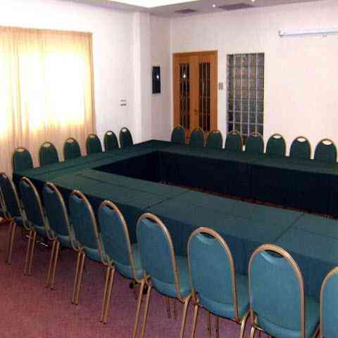 Golden Park Hotel a Luanda, AO