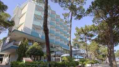 Hotel Monaco Garni a Cervia, IT