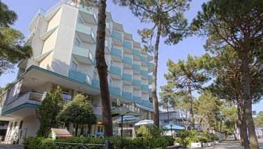 Hotel Monaco Garni a Cervia, IT